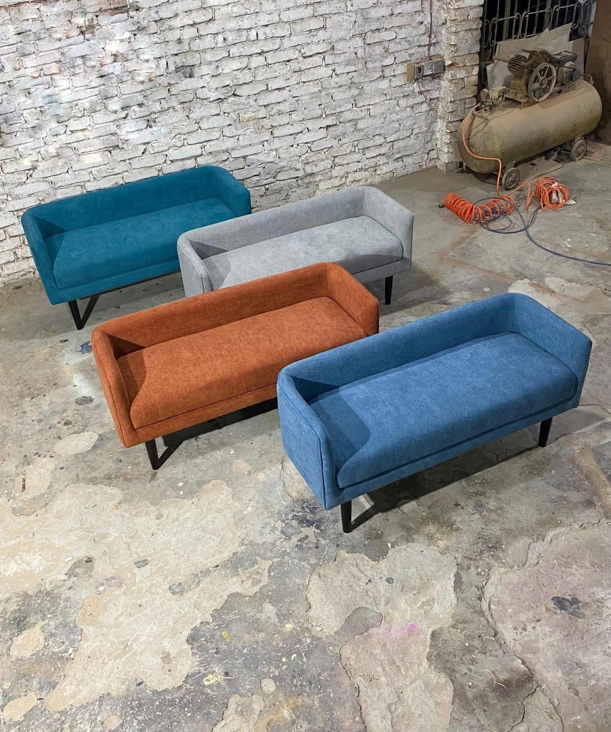 seater