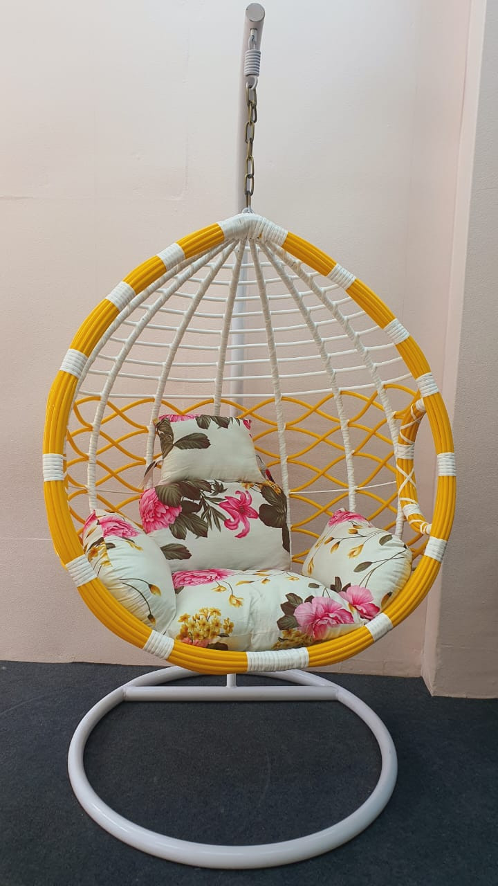 hanging swing chair