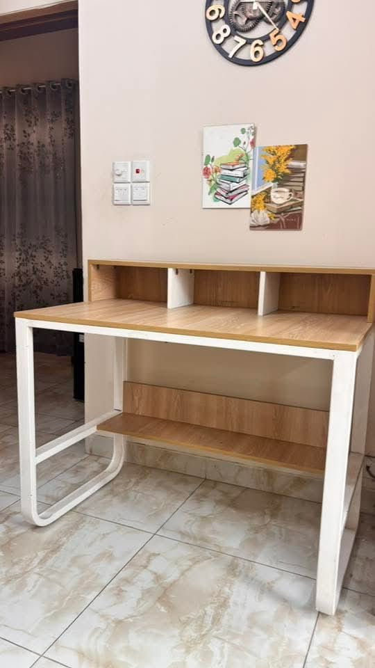 study table
